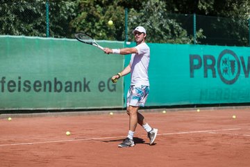 Bild 76 - Marner Tennisevent mit Mischa Zverev